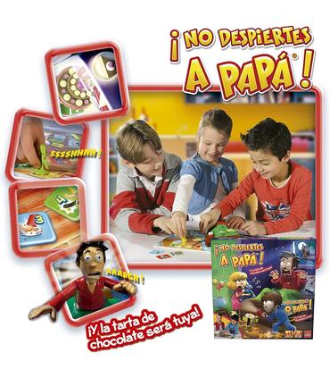 juego-no-despiertes-al-papi