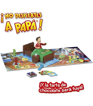 juego-no-despiertes-al-papi