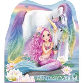 bloc-de-notas-fantasy-model