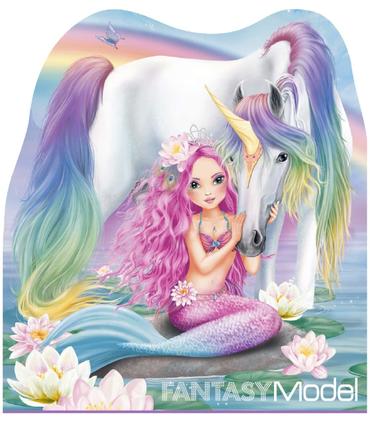 bloc-de-notas-fantasy-model