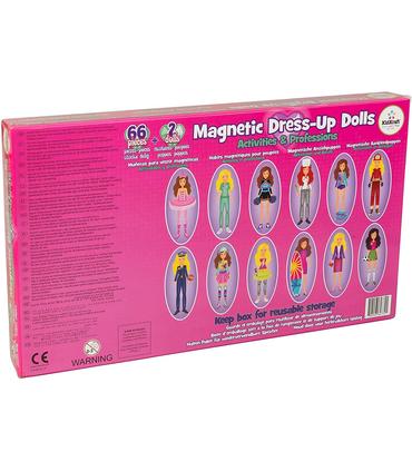 munecas-magneticas-para-actividades-y-profesiones