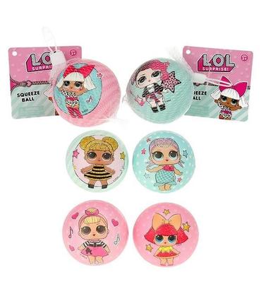 lol-bola-de-espuma-surtidas