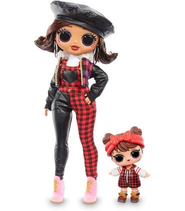 lol-surprise-omg-winter-chill-camp-cutie-y-babe-in-te-woods