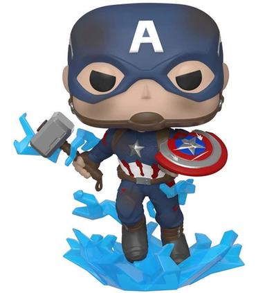 funko-pop-marvel-capitan-america-broken-mjjolnir