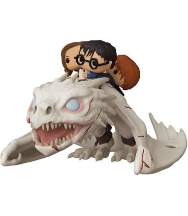funko-pop-ride-dragon-wharry-ron-hermion