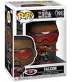 Funko Pop The Falcon And Winter Soldier Falcon