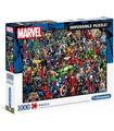 Puzzle Marvel 80 Years 1000 Pz