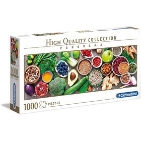 puzzle-verduras-saludables-1000-pz