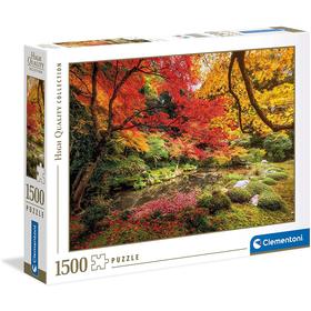 puzzle-parque-en-otono-1500-pz