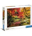 Puzzle Parque En Otoño 1500 Pz
