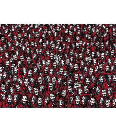 puzzle-la-casa-de-papel-1000-pz