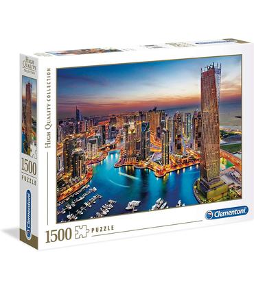 puzzle-dubai-marina-1500-pz