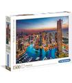 Puzzle Dubai Marina 1500 Pz