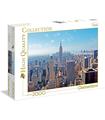 Puzzle New York 2000 Pz