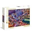 Puzzle Las Vegas 2000 Pz