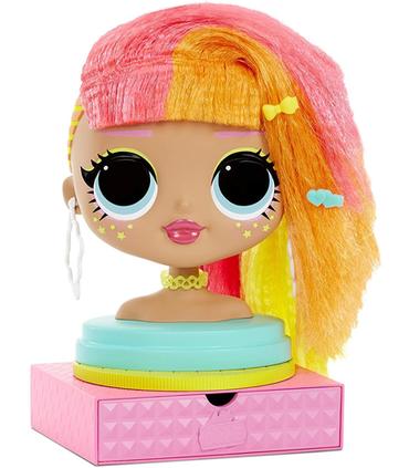 lol-surprise-omg-styling-head