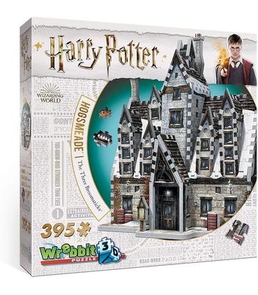 puzzle-3d-harry-potter-las-tres-escobas