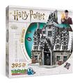 Puzzle 3D Harry Potter Las Tres Escobas