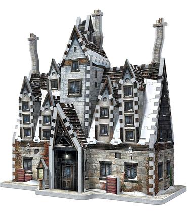 puzzle-3d-harry-potter-las-tres-escobas