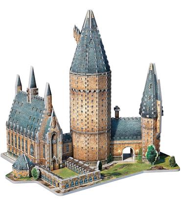 puzzle-3d-harry-potter-hogwarts-great-hall