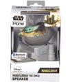 Mandalorian Bluetooth Speaker Baby Yoda