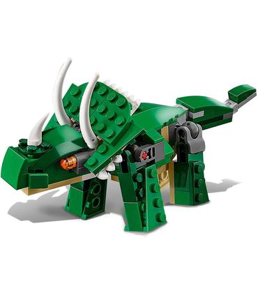 lego-31058-creator-grandes-dinosaurios-3-en-1