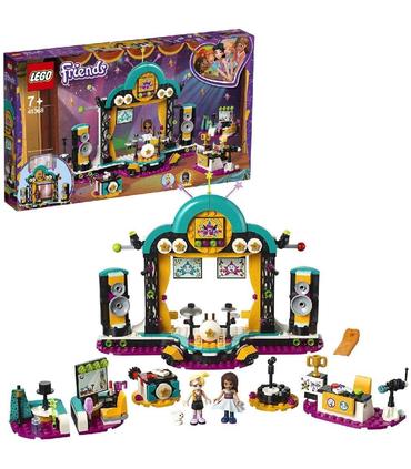 lego-41368-friends-espectaculo-de-talentos-de-andrea