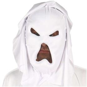 mascara-blanca-para-disfraz