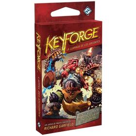 keyforge-la-llamada-de-los-arcontes