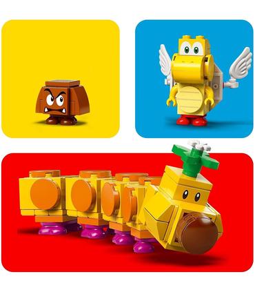 lego-71383-super-mario-set-expansion-pantano-venenoso