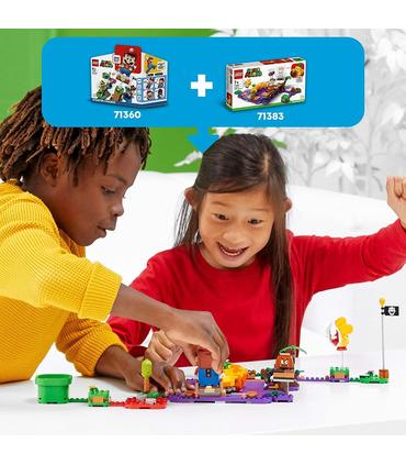 lego-71383-super-mario-set-expansion-pantano-venenoso