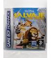 SALVAJE (THE WILD) GBA(NI)