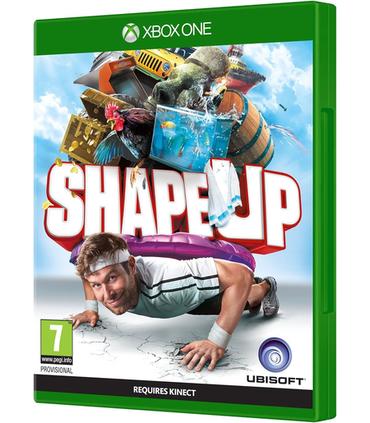 shape-up-xbox-one