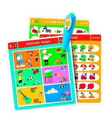 boligrafo-interactivo-primeros-ejercicios-en-catalan