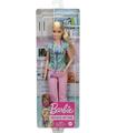 Barbie Quiero Ser Enfermera Con Accesorios
