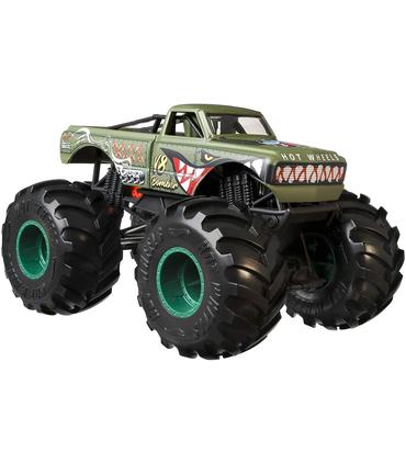hot-wheels-monster-truck-124-bomber