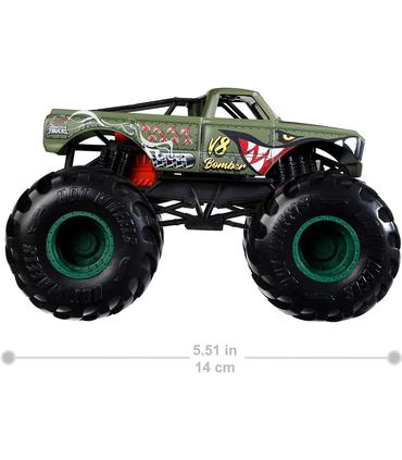 hot-wheels-monster-truck-124-bomber