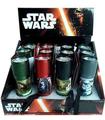 Linterna Star Wars de Leds Surtidas