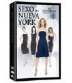 SEXO EN NY (TEMPORADA 1) DVD