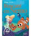 Libro Buscando a Nemo Disney  (en Catalan)