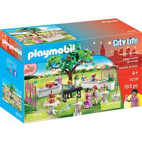playmobil-9228-city-life-banquete-de-bodas