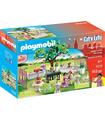 Playmobil 9228 City Life Banquete de Bodas