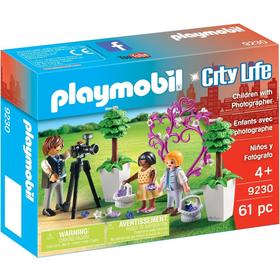 playmobil-9230-city-life-ninos-y-fotografo