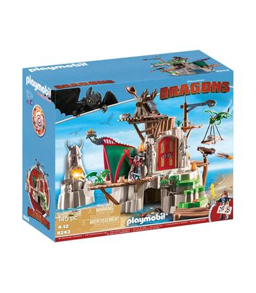playmobil-9243-dragons-isla-de-berk