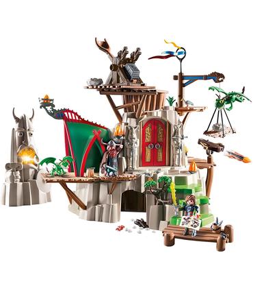 playmobil-9243-dragons-isla-de-berk