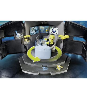playmobil-9250-top-agents-centro-de-mando-del-drdrone