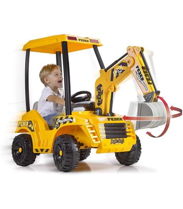 feber-supper-digger-12v