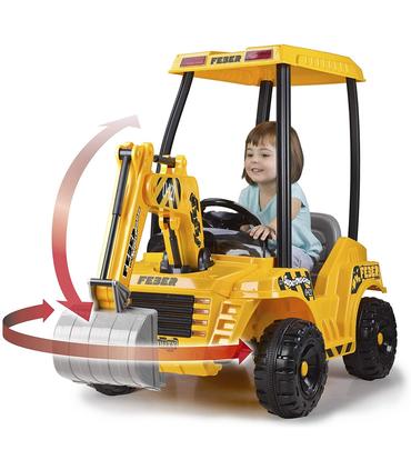 feber-supper-digger-12v