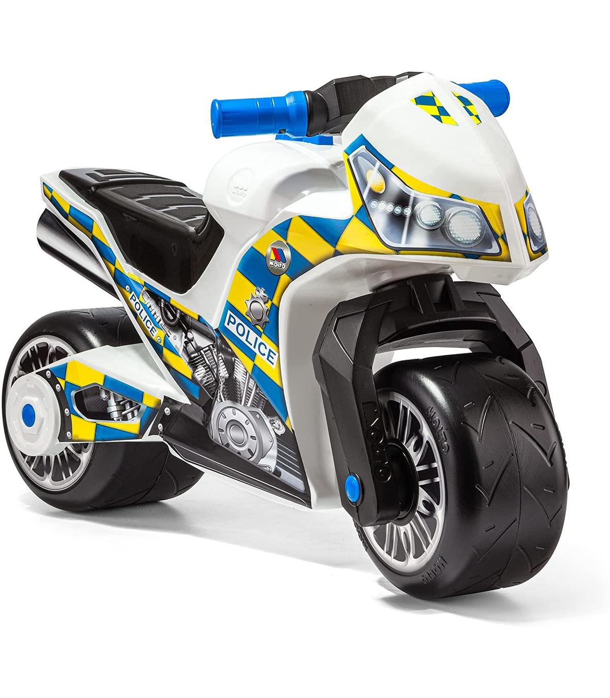 Toy Story Moto Correpasillos