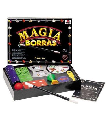 magia-borras-clasica-50-trucos